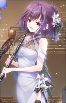 Satsuki Naruse