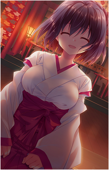 Satsuki Naruse
