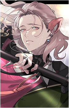 Murakumo Gou's image