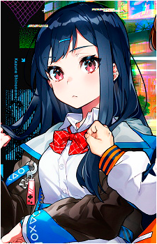 Kazune Shinonome's image