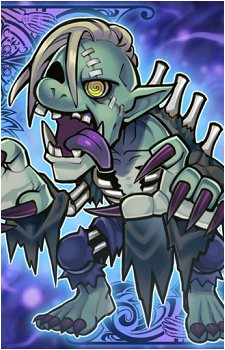 Ghostrick Ghoul's image