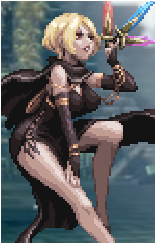 Esmeralda {OT}