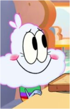 Parker J. Cloud's image
