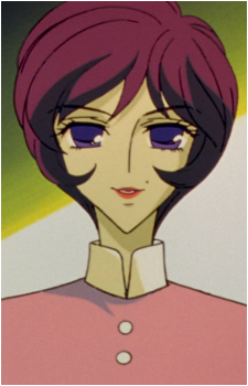 Tokiko Chida's image
