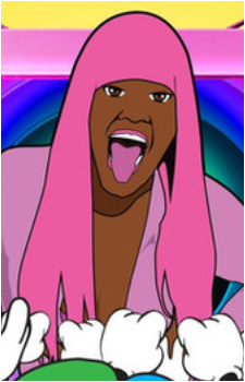 CupcakKe's image