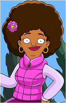 Honeybee Shaw's image