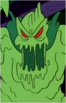Green Ghost {APNSD}'s image