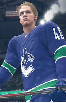 Elias Pettersson's image
