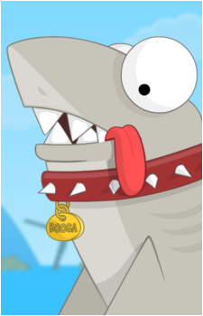 Great Booga Shark's image