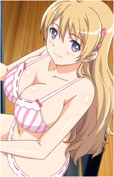 Momoka Fujiwara