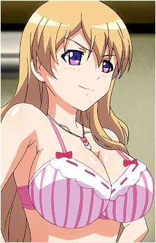 Momoka Fujiwara