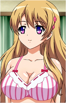 Momoka Fujiwara