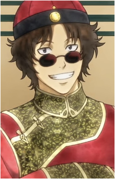 Tatsuma Sakamoto