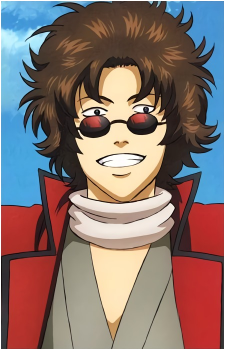 Tatsuma Sakamoto