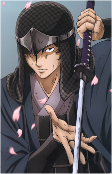 Tatsuma Sakamoto