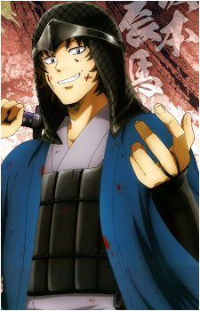 Tatsuma Sakamoto