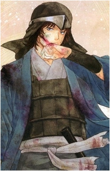 Tatsuma Sakamoto