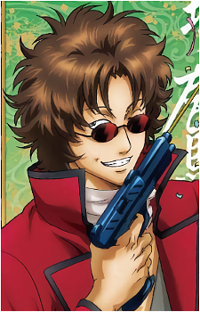 Tatsuma Sakamoto