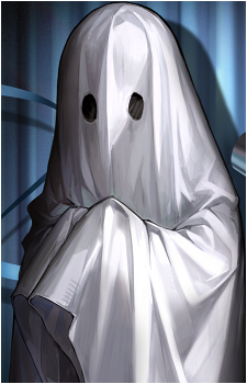 Poltergeist's image