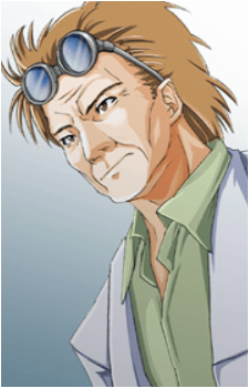 Hiroshi Hyuga's image
