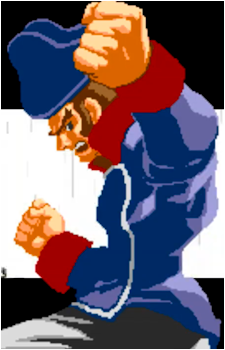 Police {AJ}'s image