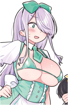 Image 2 - Art: 福地カミオ (Kamio Fukuchi) Image 2