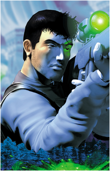 Gabriel Logan's image