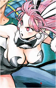 Lovit Rabbit's image