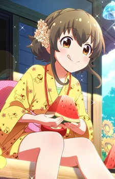 Hinata Minami's image