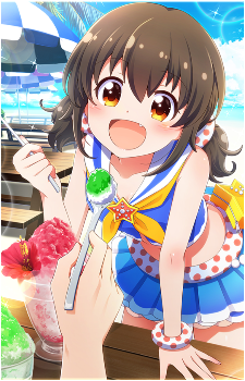 Hinata Minami