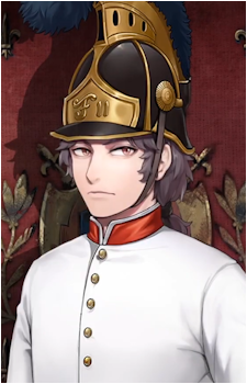 Heinrich {BotM}