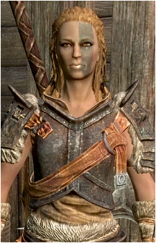 Mjoll the Lioness's image