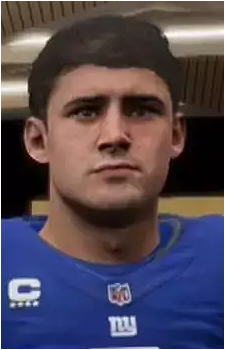 Daniel Jones