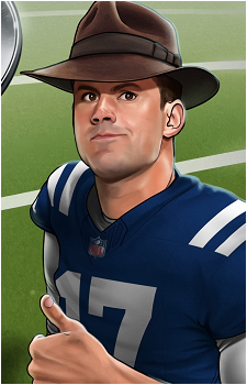 Daniel Jones's image