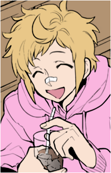 Jou-kun's image