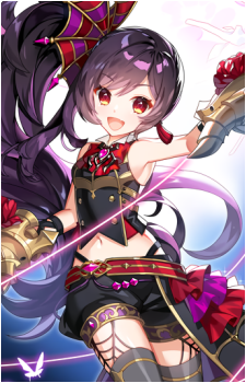 Thread User Luviria's image