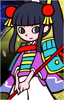 Suzuhime {pnm}'s image