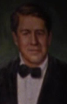 Richard Gilmore