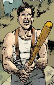 Donny Donowitz