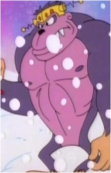 Big Daddy {Sonic}'s image