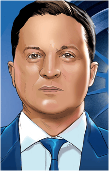 Volodymyr Zelenskyy's image