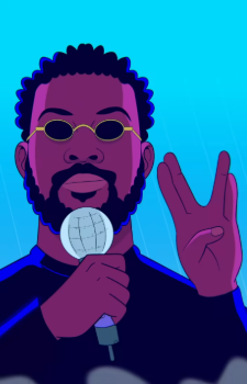 Damso's image