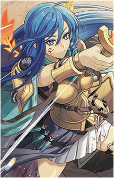 Brigone's image