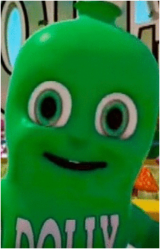 Dollynho