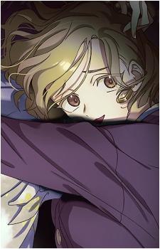 Mahiru Shiina {MILGRAM}