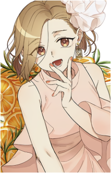Mahiru Shiina {MILGRAM}