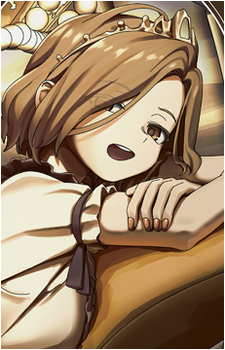 Mahiru Shiina {MILGRAM}