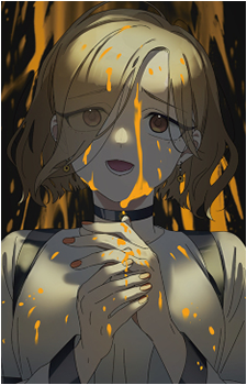 Mahiru Shiina {MILGRAM}