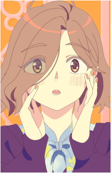 Mahiru Shiina {MILGRAM}
