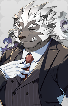 Broker's image